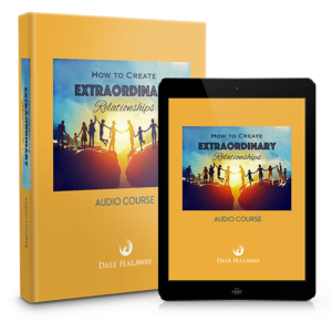 HOW TO CREATE EXTRAORDINARY RELATIONSHIPS