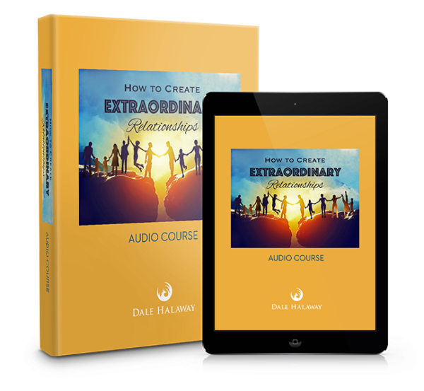 HOW TO CREATE EXTRAORDINARY RELATIONSHIPS